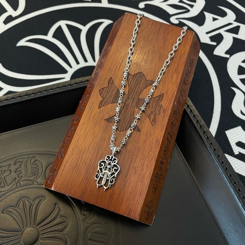 Chrome Hearts Necklaces